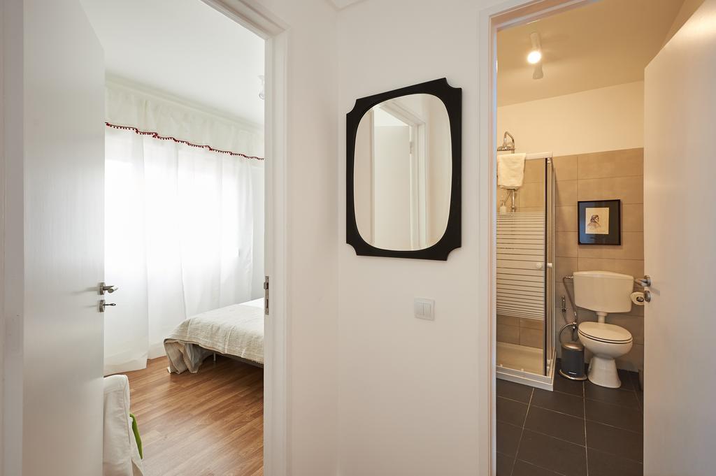Villa Lunae - Sintra Flats Habitación foto